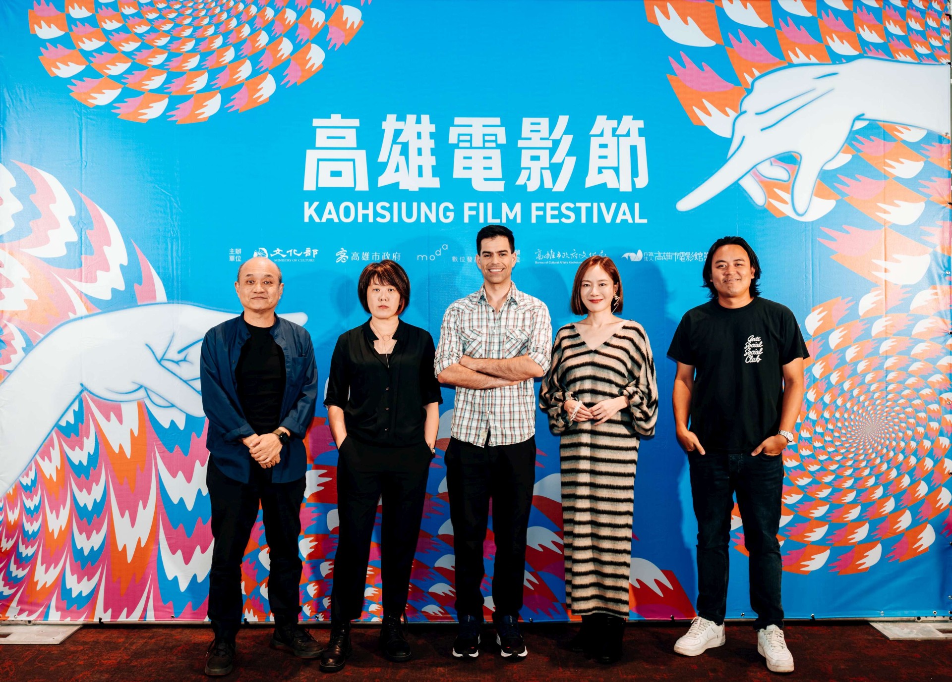 “Seeing filmmakers in their most primal form”: Interview with the Short Film Competition Final-stage Jury-Image